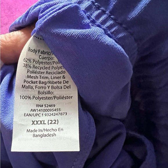 3 for $13 NWT athletic shorts - Picture 4 of 5